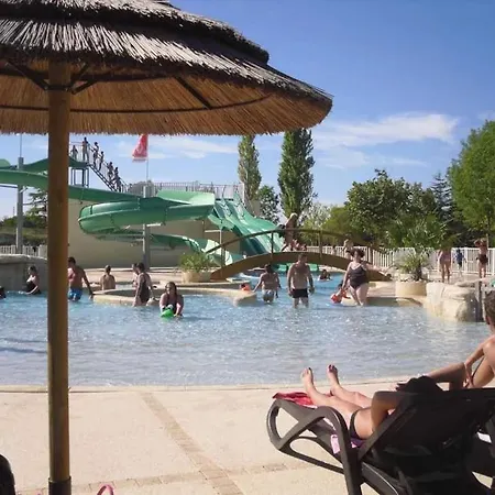 Κάμπινγκ Camping 3 Etoiles - Ccaadfe *