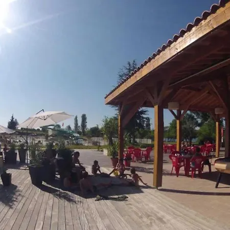 Camping 3 Etoiles - Ccaadfe *