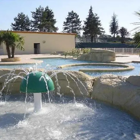 Κάμπινγκ Camping 3 Etoiles - Ccaadfe *