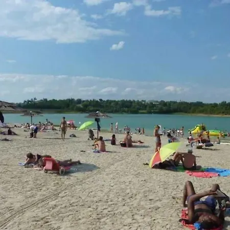 Κάμπινγκ Camping 3 Etoiles - Ccaadfe
