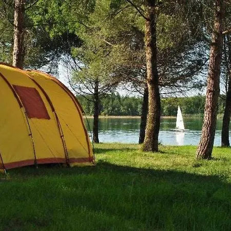 Camping 3 Etoiles - Ccaadfe Κάμπινγκ