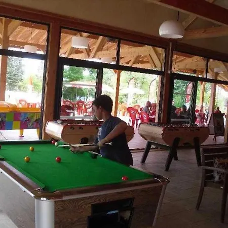 Camping 3 Etoiles - Ccaadfe