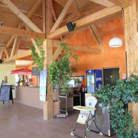 Camping 3 Etoiles - Ccaadfe
